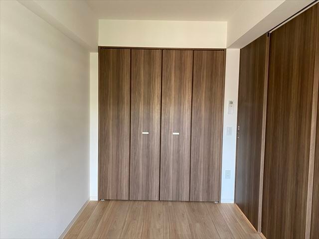 プラウドフラット森下IIIの物件内観写真