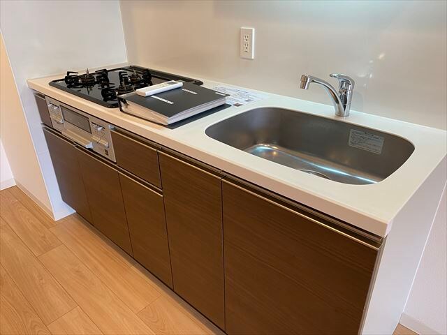 プラウドフラット森下IIIの物件内観写真