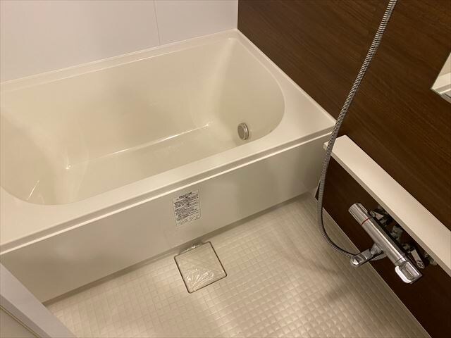 プラウドフラット森下IIIの物件内観写真