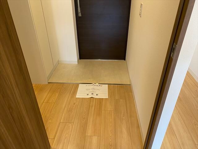 プラウドフラット森下IIIの物件内観写真