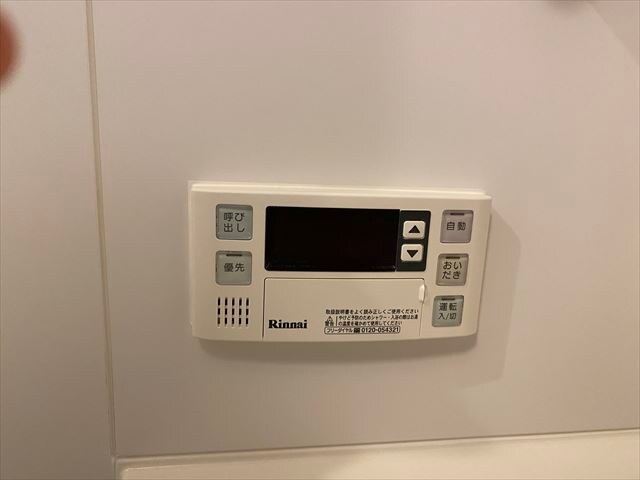 プラウドフラット森下IIIの物件内観写真