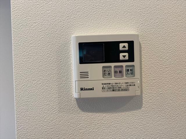 プラウドフラット森下IIIの物件内観写真