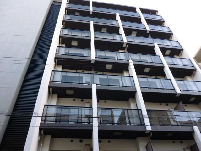 プラウドフラット森下IIIの物件内観写真