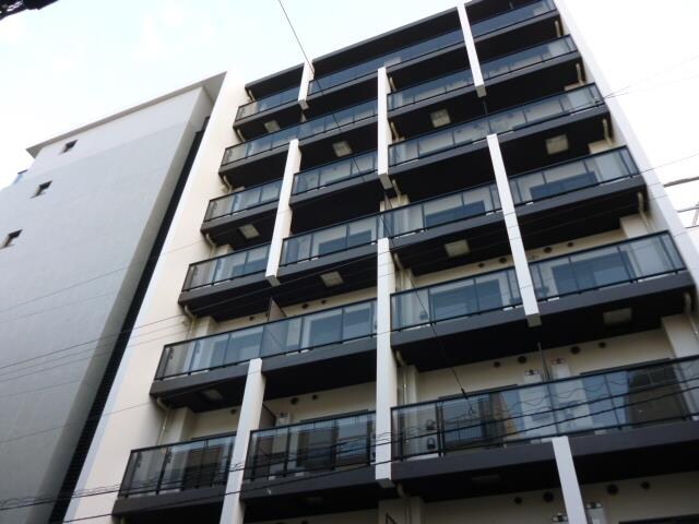 プラウドフラット森下IIIの物件内観写真