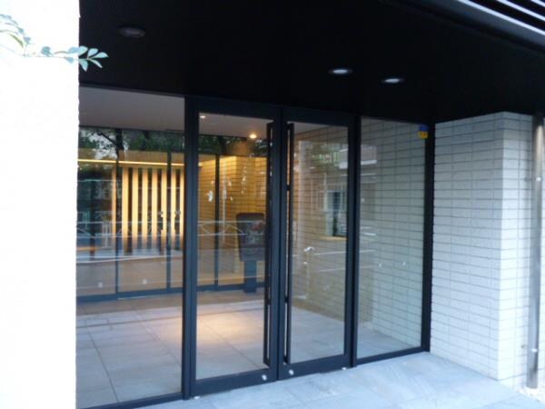 プラウドフラット森下IIIの物件内観写真