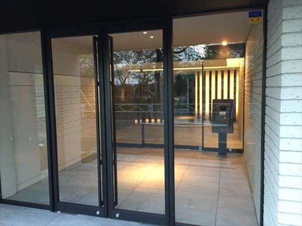 プラウドフラット森下IIIの物件内観写真