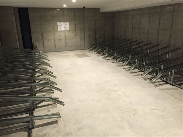 プラウドフラット森下IIIの物件内観写真