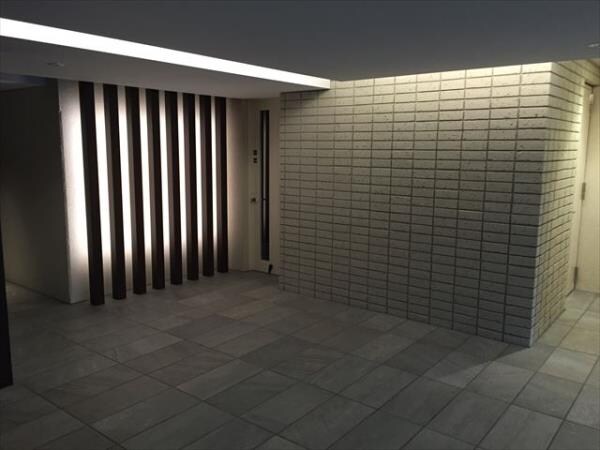 プラウドフラット森下IIIの物件内観写真