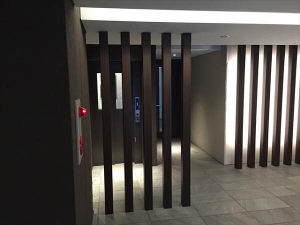 プラウドフラット森下IIIの物件内観写真