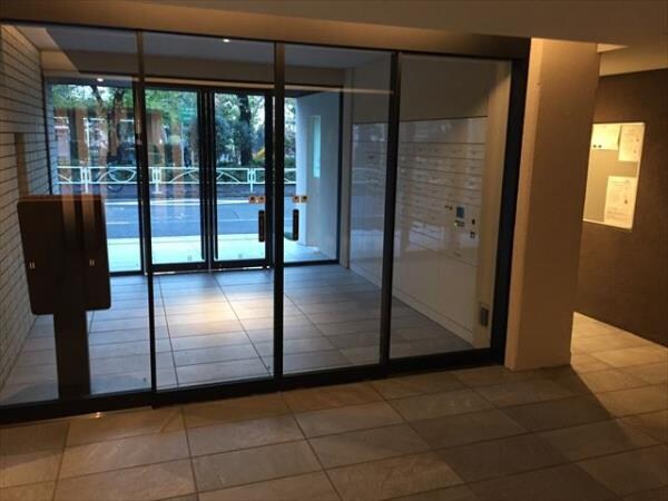 プラウドフラット森下IIIの物件内観写真