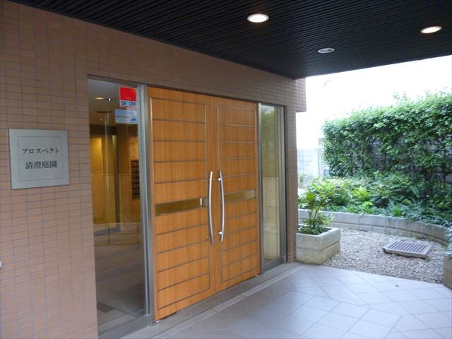 プロスペクト清澄庭園の物件内観写真