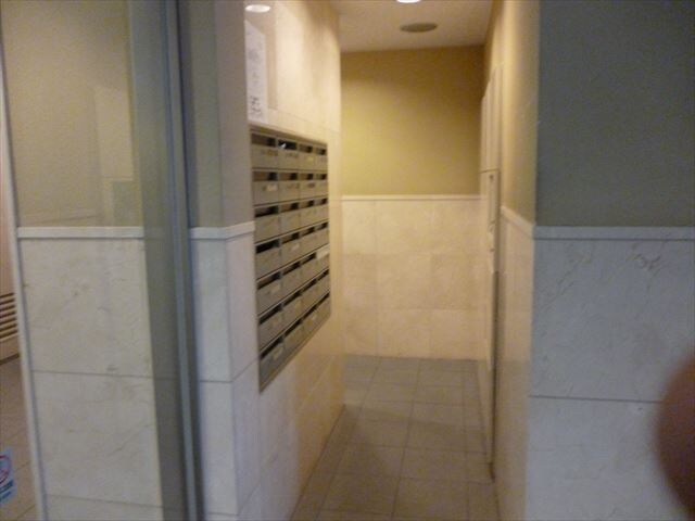 プロスペクト清澄庭園の物件内観写真