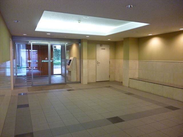 プロスペクト清澄庭園の物件内観写真