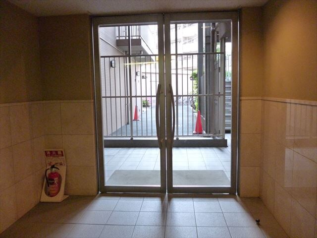 プロスペクト清澄庭園の物件内観写真