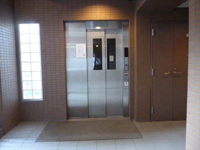 プロスペクト清澄庭園の物件内観写真