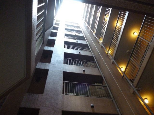 プロスペクト清澄庭園の物件内観写真