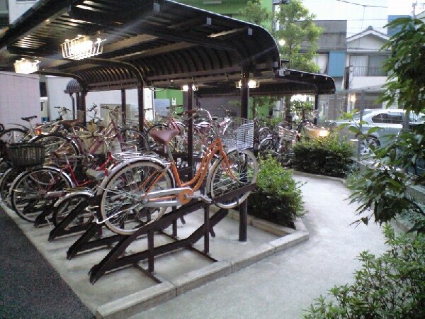 プロスペクト清澄庭園の物件内観写真