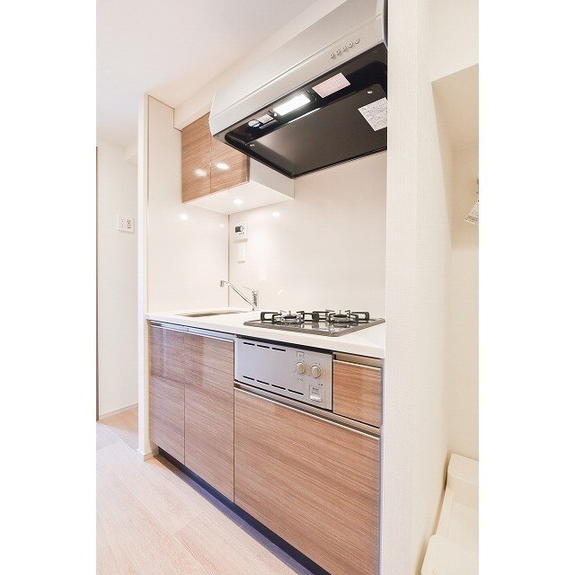 コンフォリア森下リバーサイドの物件内観写真