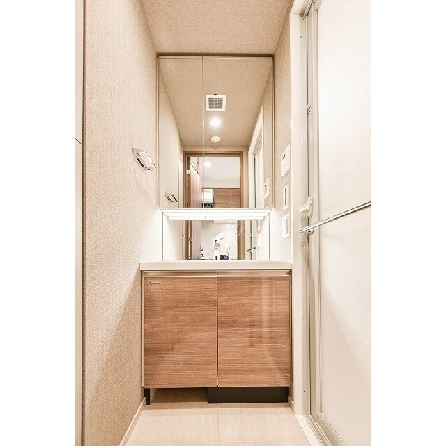 コンフォリア森下リバーサイドの物件内観写真