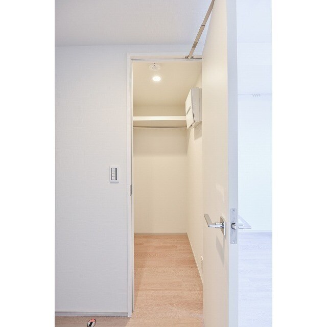 コンフォリア森下リバーサイドの物件内観写真