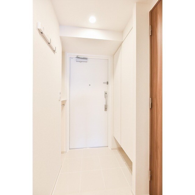 コンフォリア森下リバーサイドの物件内観写真