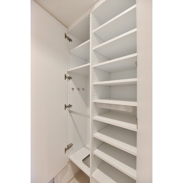 コンフォリア森下リバーサイドの物件内観写真