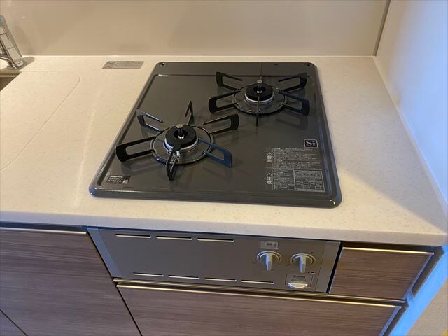 コンフォリア森下リバーサイドの物件内観写真