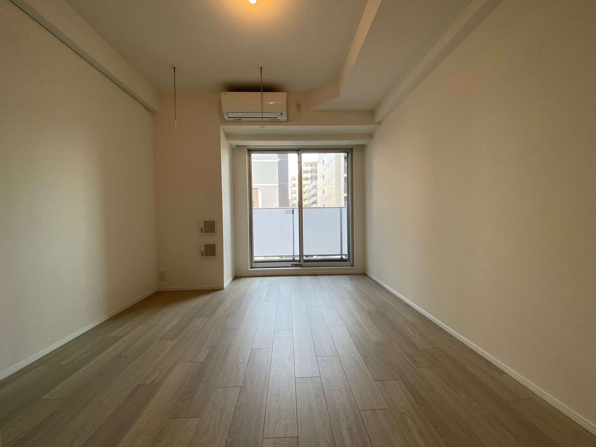 プラウドフラット菊川の物件内観写真