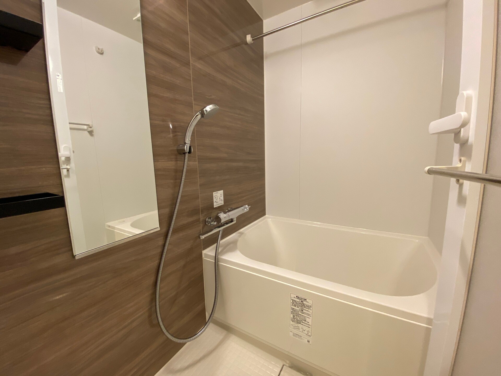 プラウドフラット菊川の物件内観写真