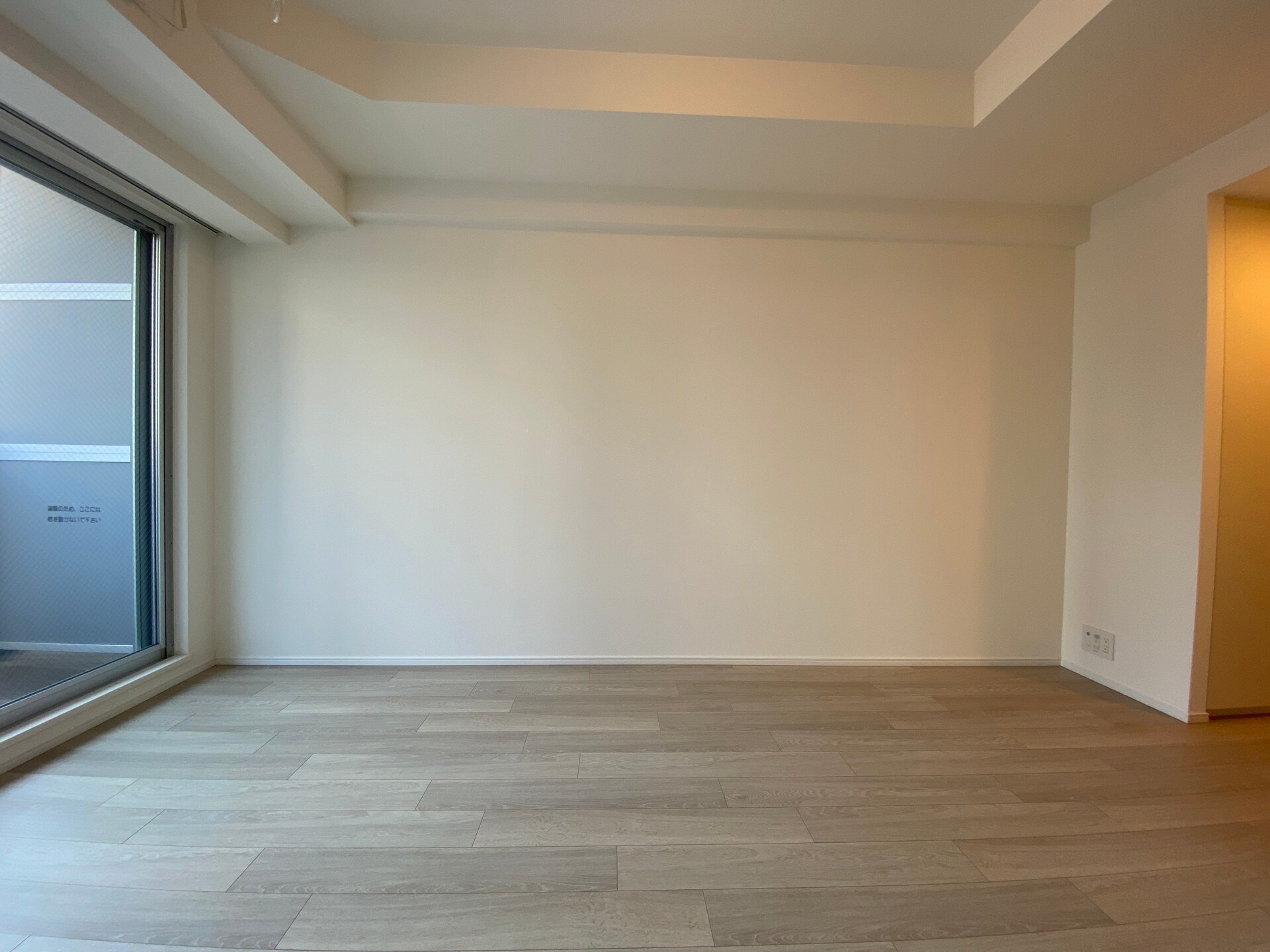 プラウドフラット菊川の物件内観写真