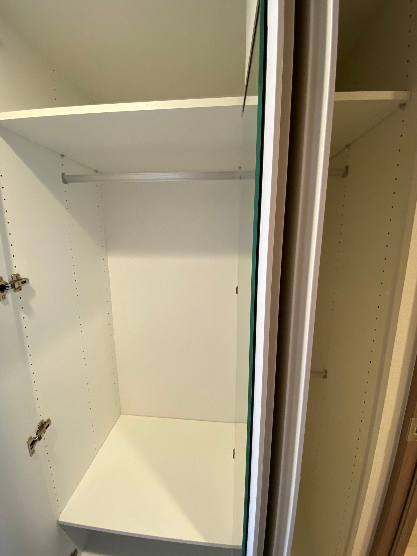 プラウドフラット菊川の物件内観写真