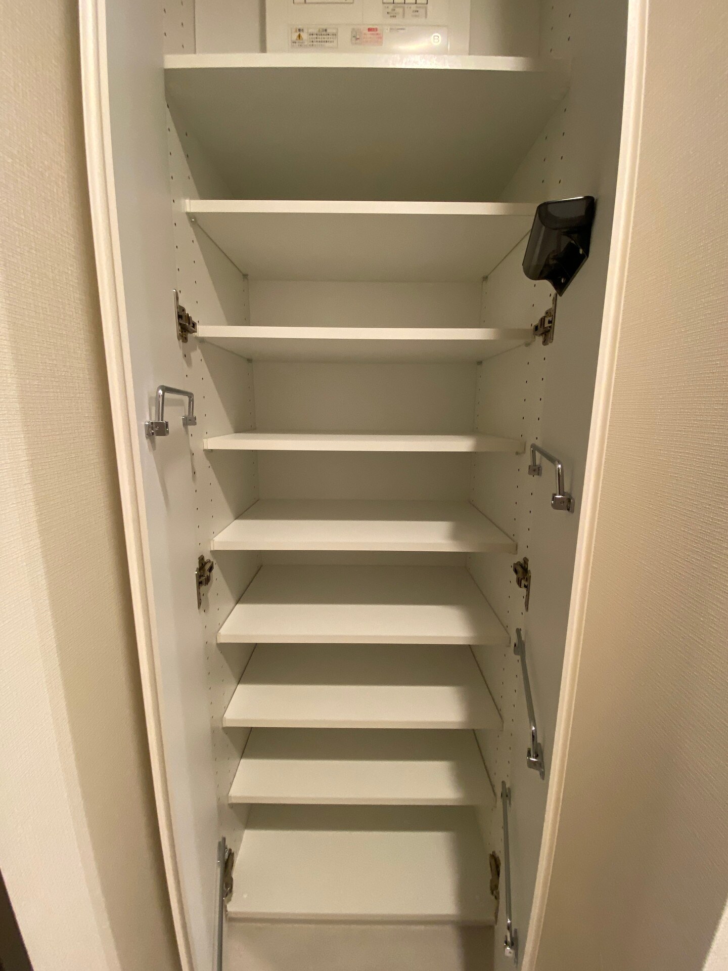 プラウドフラット菊川の物件内観写真