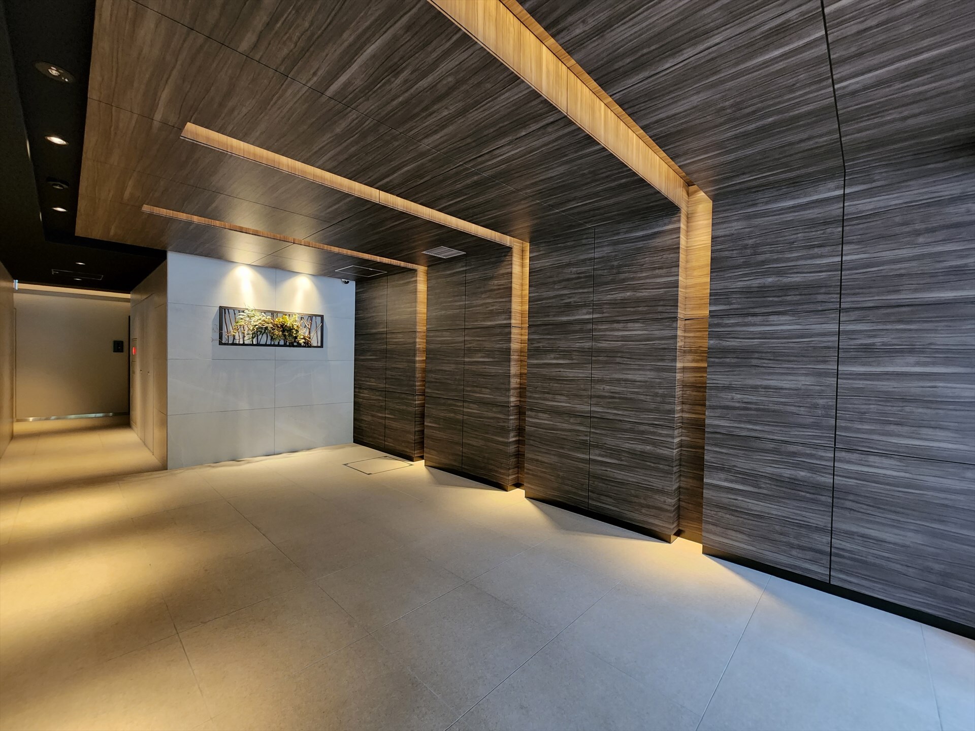 プラウドフラット菊川の物件内観写真