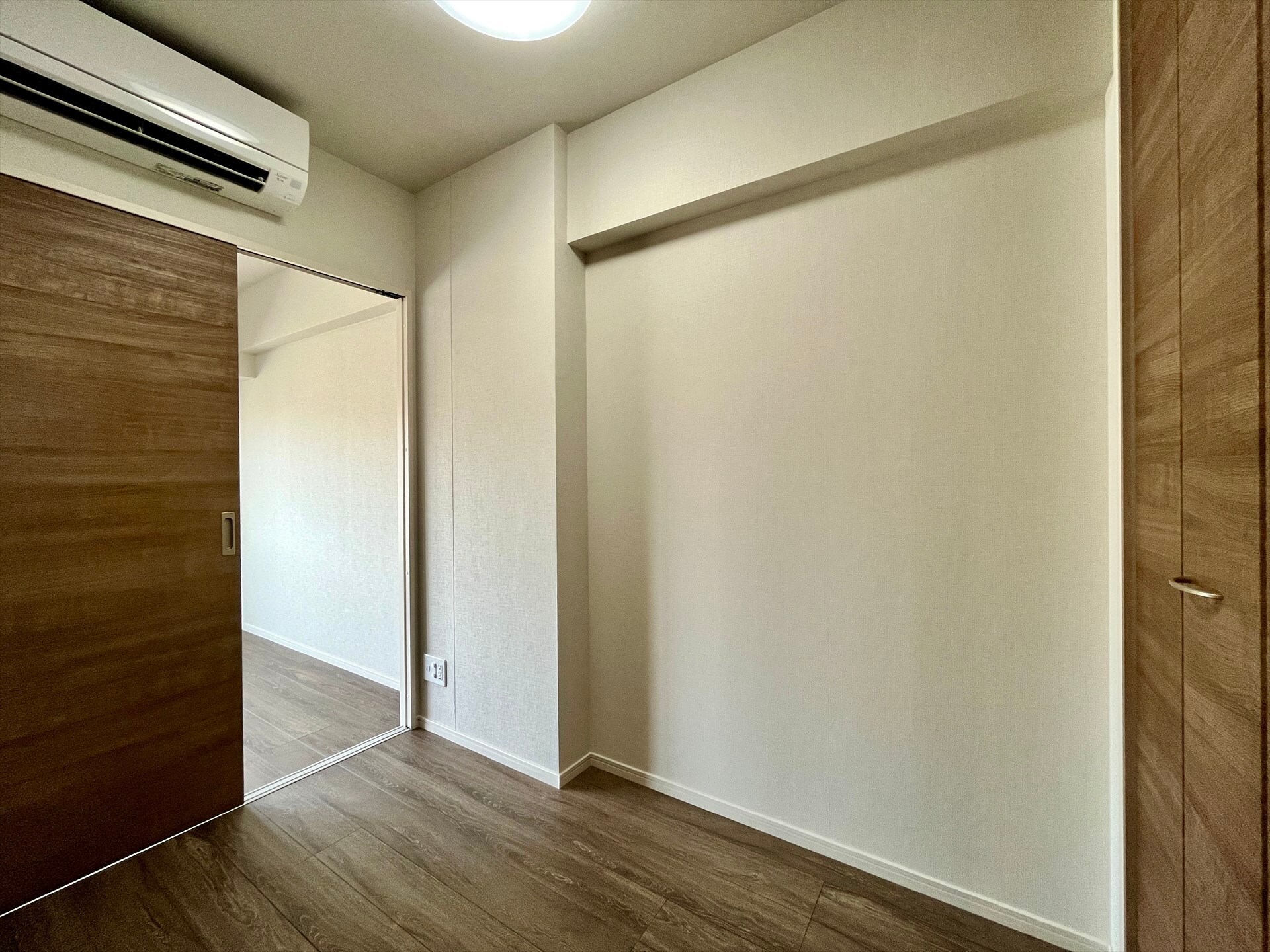 アルファコート亀戸２の物件内観写真