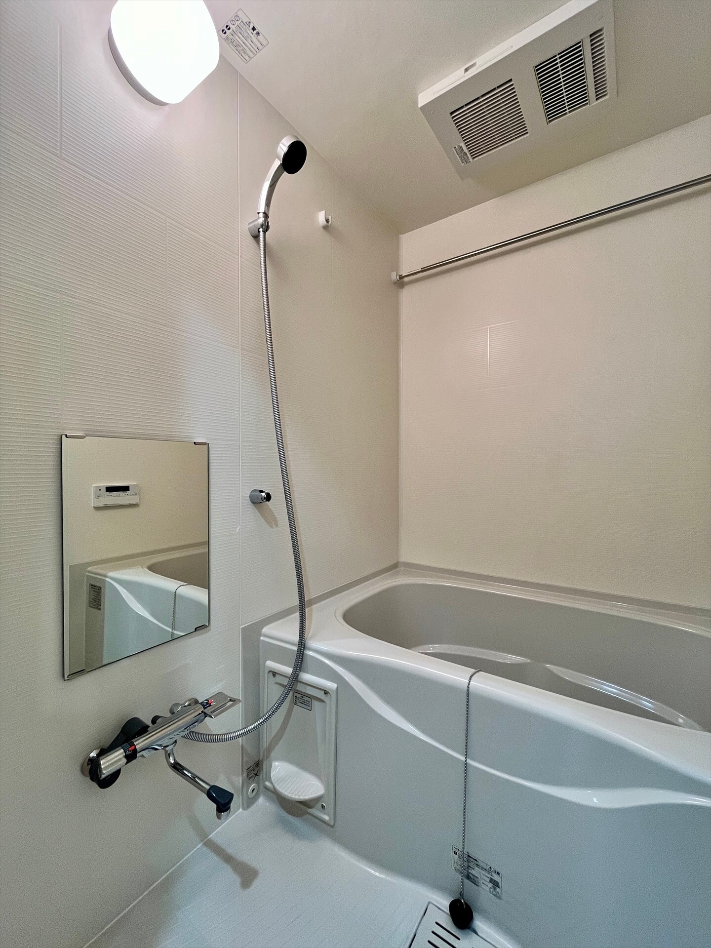 アルファコート亀戸２の物件内観写真