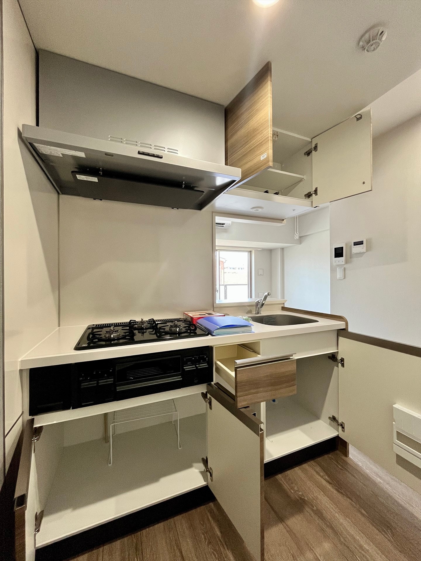 アルファコート亀戸２の物件内観写真