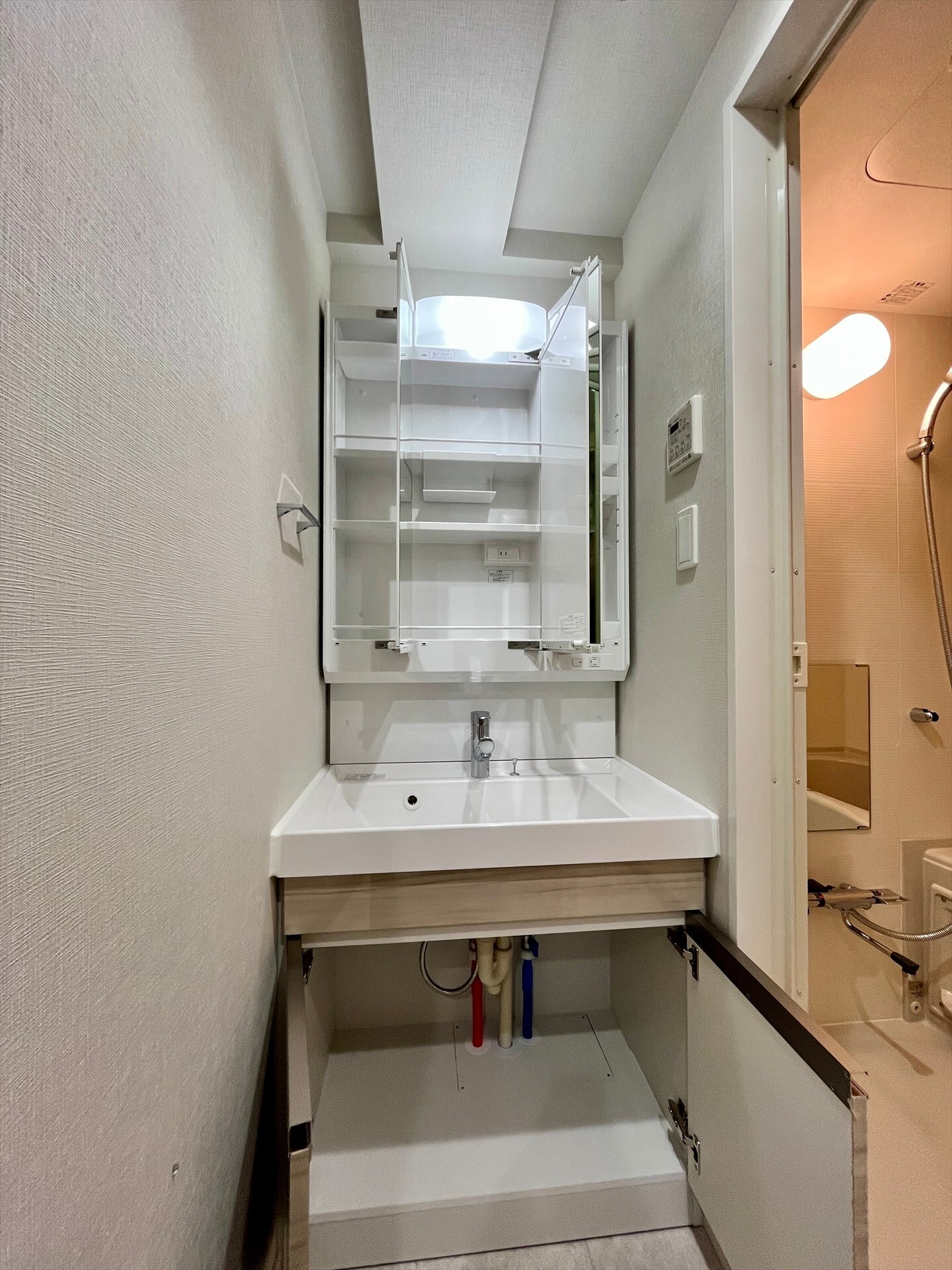 アルファコート亀戸２の物件内観写真