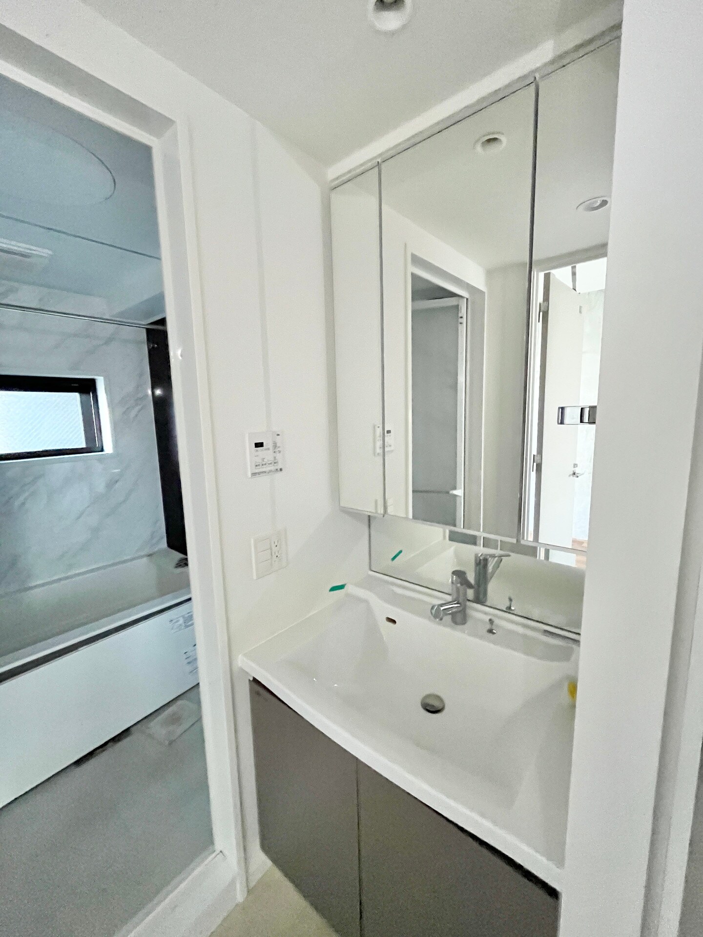 プライマルフロント錦糸町の物件内観写真