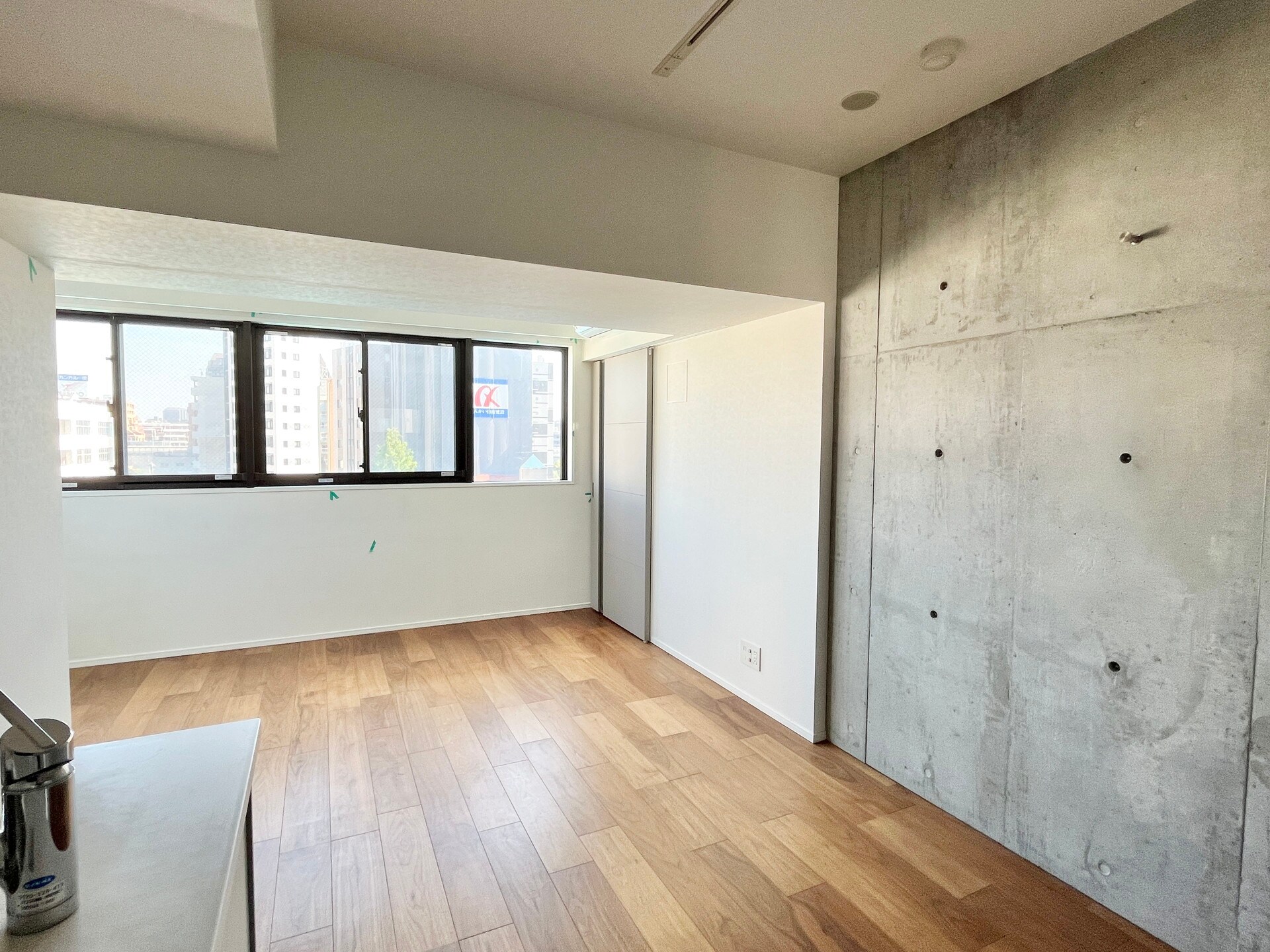 プライマルフロント錦糸町の物件内観写真