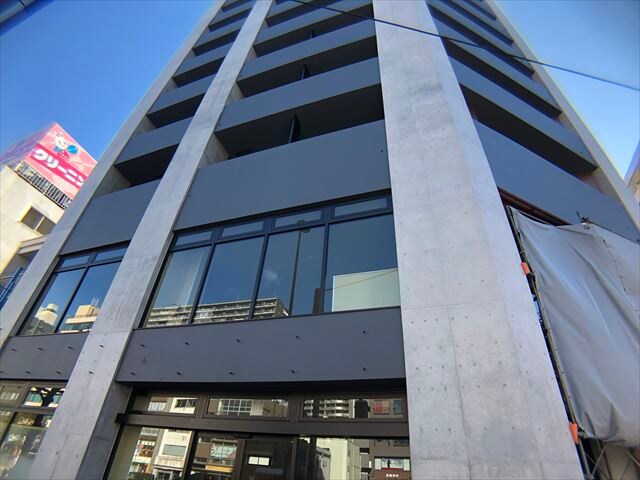 プライマルフロント錦糸町の物件内観写真