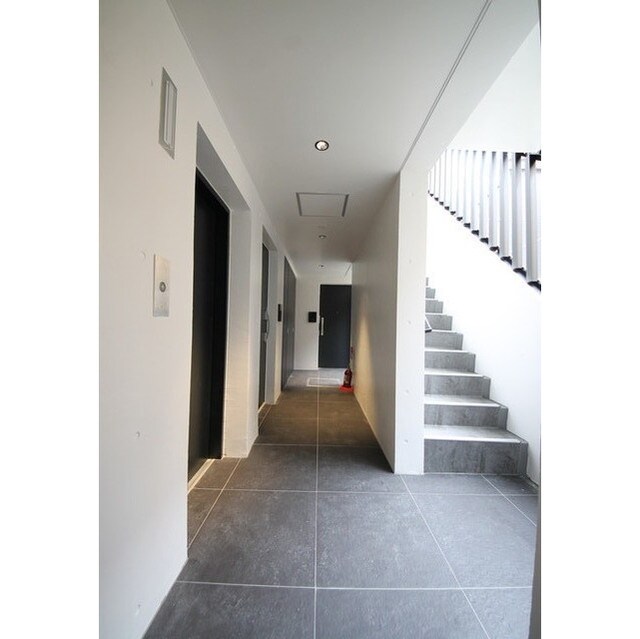 グラウンデュークス西大島の物件内観写真