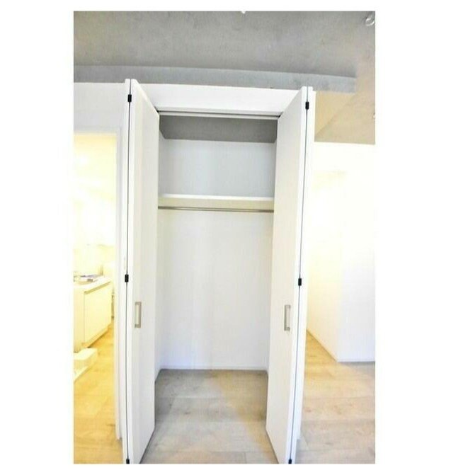 グラウンデュークス西大島の物件内観写真