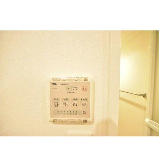 グラウンデュークス西大島の物件内観写真