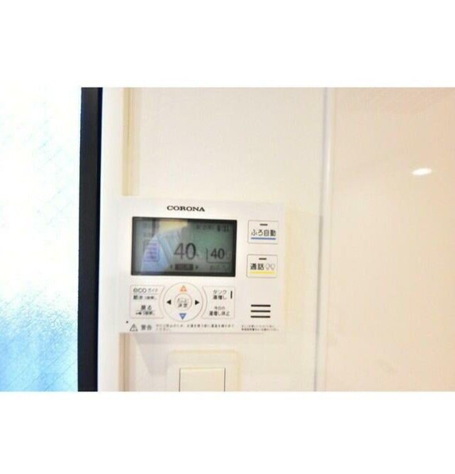 グラウンデュークス西大島の物件内観写真