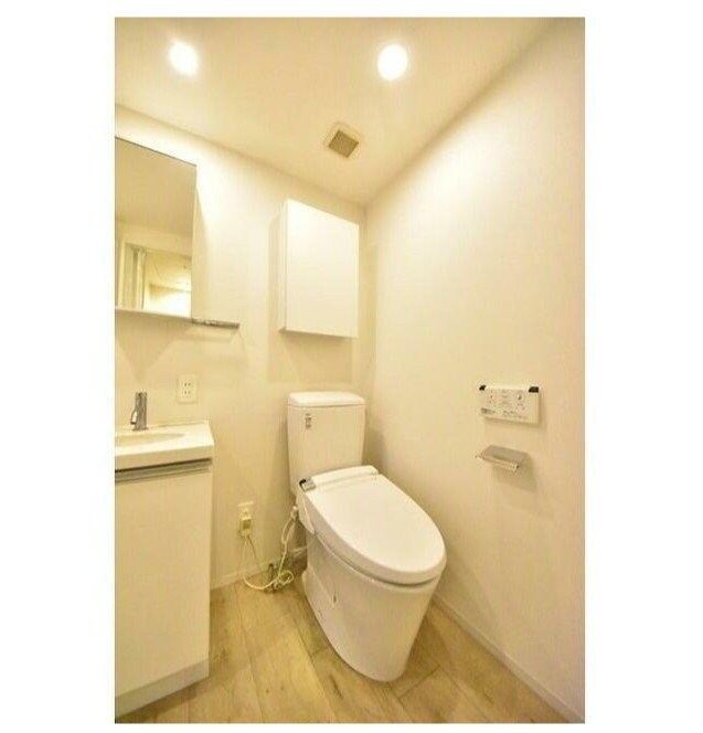 グラウンデュークス西大島の物件内観写真