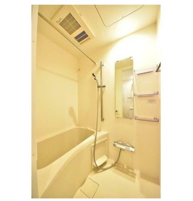 グラウンデュークス西大島の物件内観写真