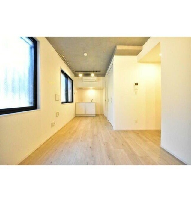 グラウンデュークス西大島の物件内観写真