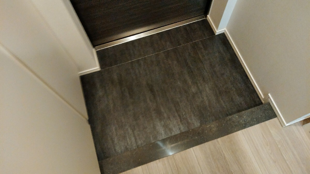 エスレジデンス錦糸町パークサイドの物件内観写真