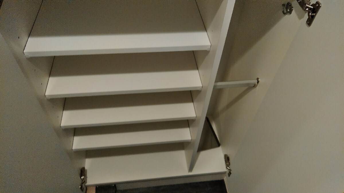 エスレジデンス錦糸町パークサイドの物件内観写真