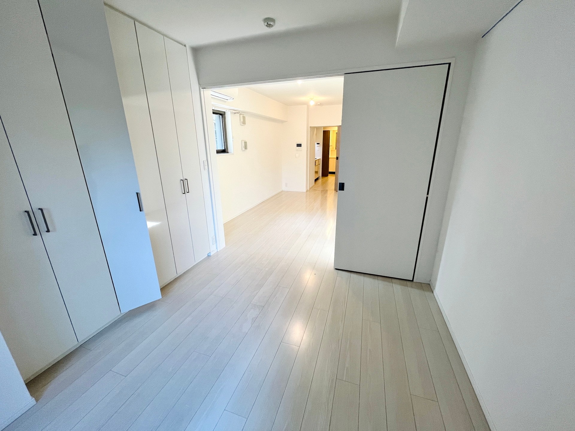 パークアクシス錦糸町ヴェールの物件内観写真